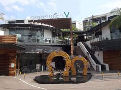 The Greenwich (D28), Retail #578549101